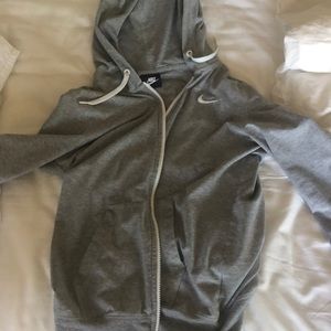 Nike women’s  jacket!